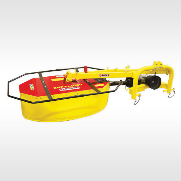 Light duty - ZRF-TL, arm